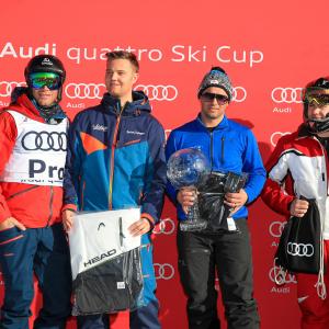 GEPA #audiquattroskicup